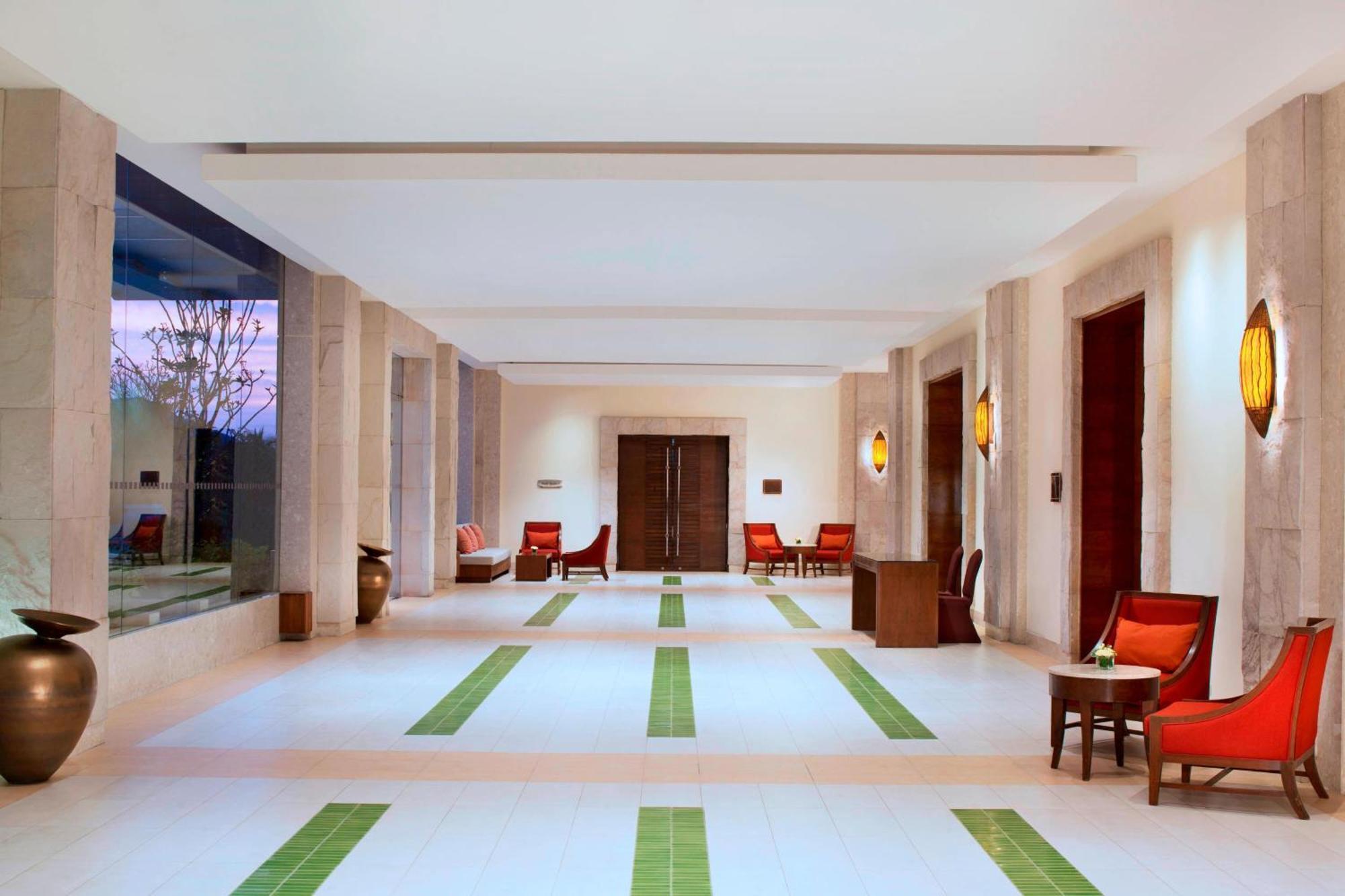 Sheraton Hua Hin Resort & Spa Cha-Am Exterior foto