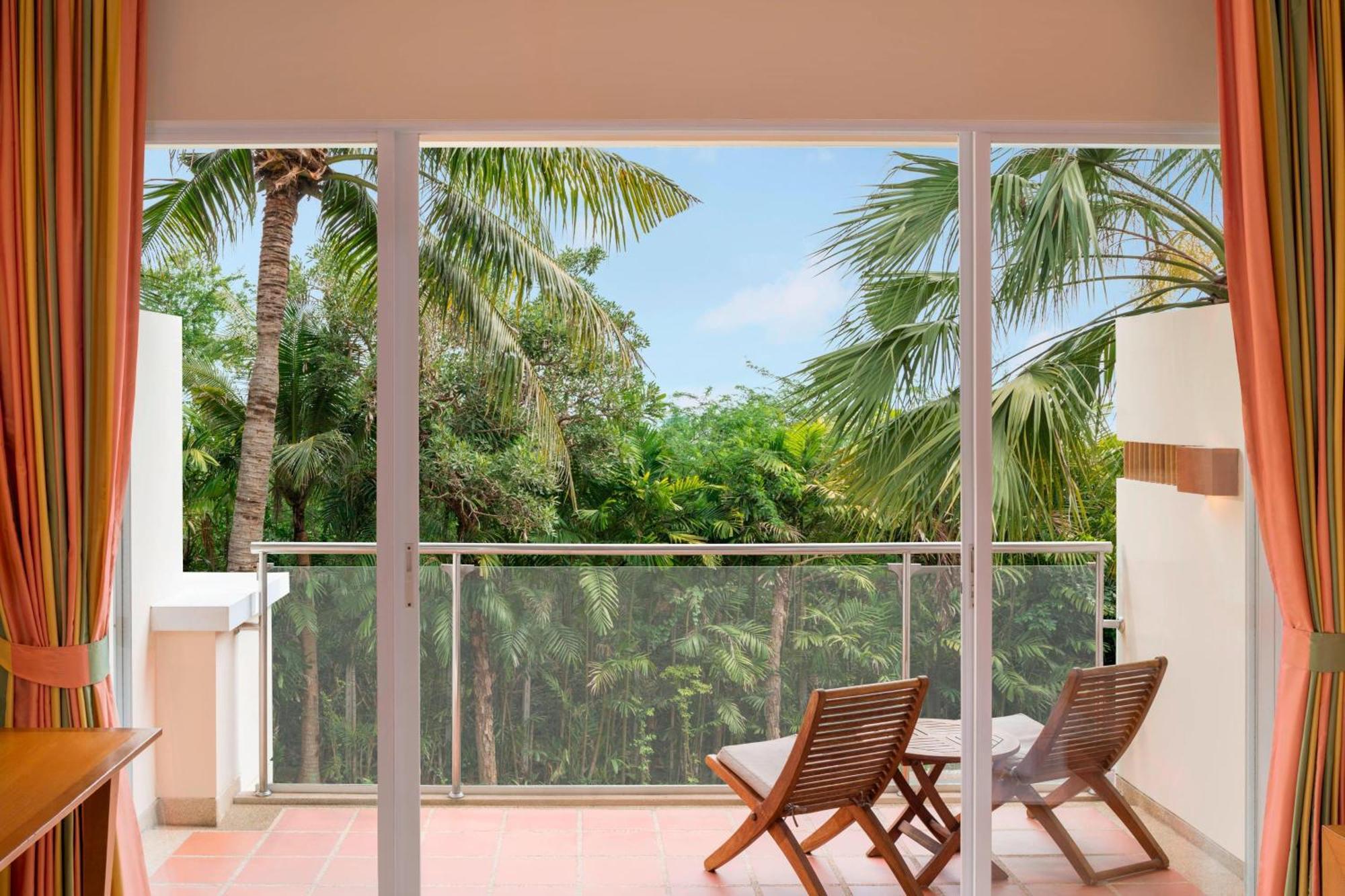 Sheraton Hua Hin Resort & Spa Cha-Am Exterior foto